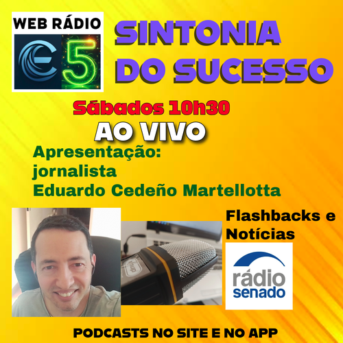 Sintonia do Sucesso - 17 de janeiro de 2026 parte 2